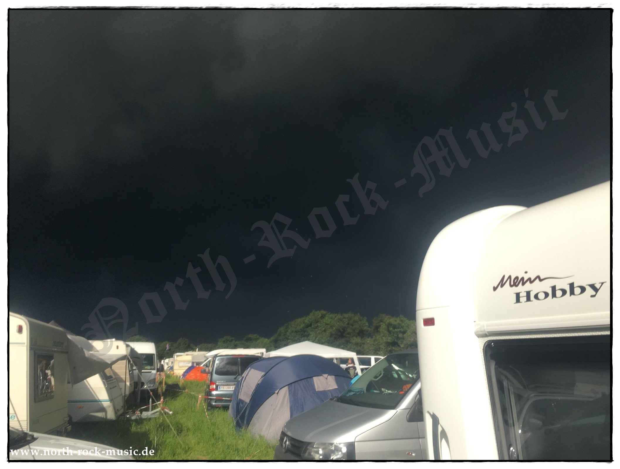 Wacken 2017 – Der Nachbericht